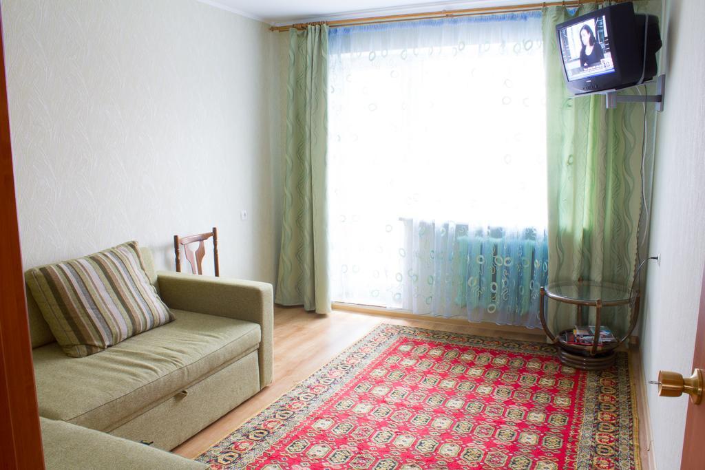 Ferrari Apartments Vinnytsia Exterior photo